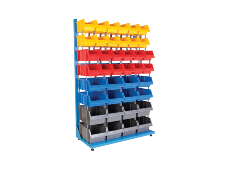 Metal Avadanlık Standları Stand 21s  (40 Adet)